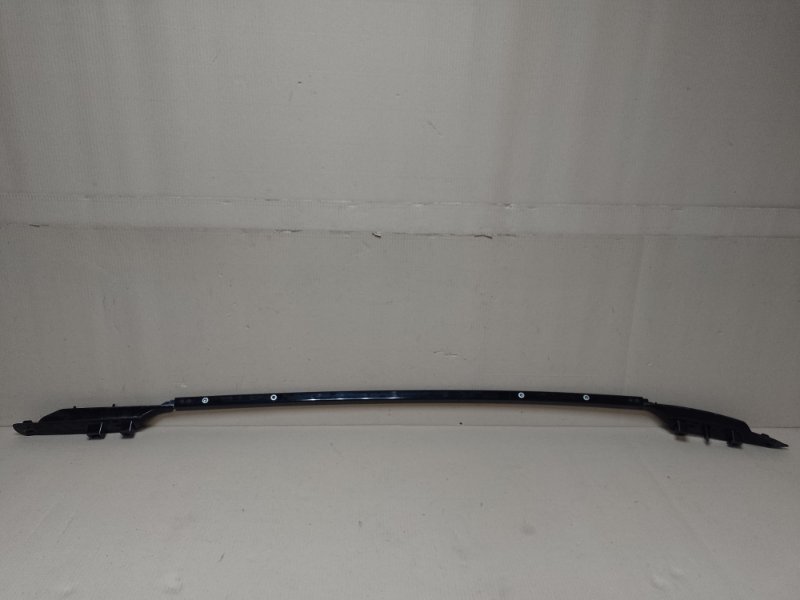 Рейлинги левые NISSAN X-TRAIL/ROGUE T32 13-20 2.5 QR25DE