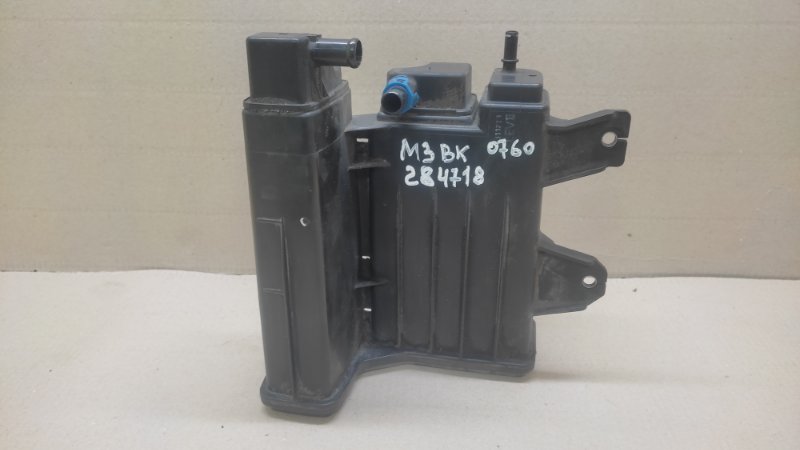 Абсорбер топливный MAZDA 3 BK 03-08 2006 SEDAN 2.3 L3 LF66-13-970B Б/У