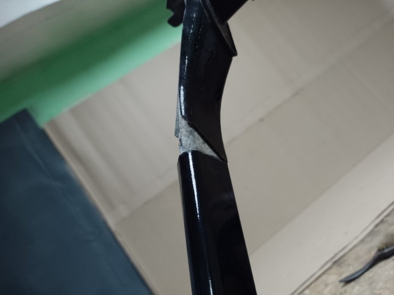 Рейлинги левые X-TRAIL/ROGUE T32 13-20 2018 2.5 QR25DE