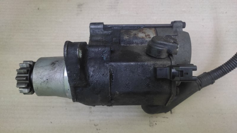 Стартер ES300 96-01 2000 3.0 1MZFE