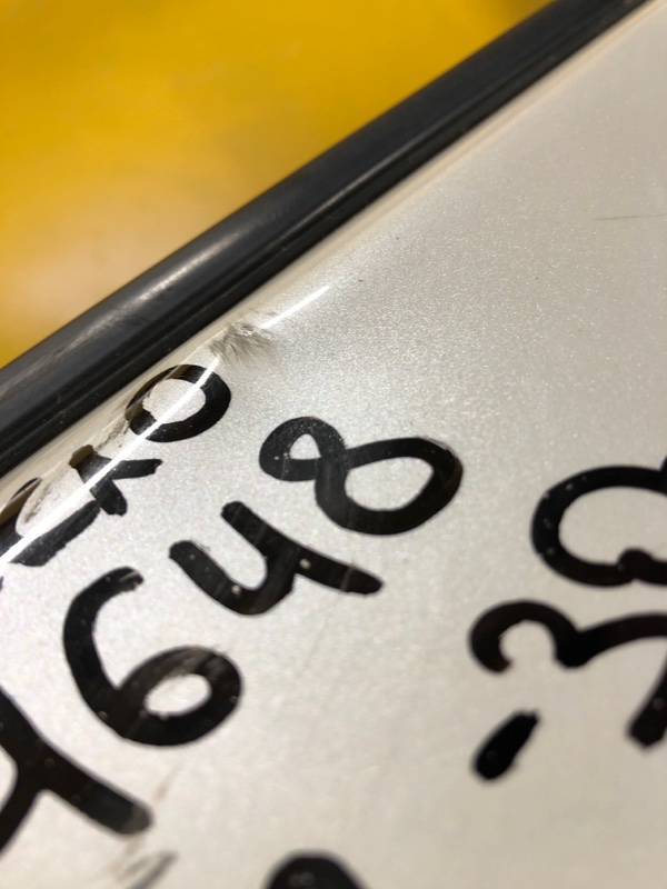 Дверь передняя левая PRIUS - 30 09-17 Дверь передняя левая PRIUS - 30 09-17