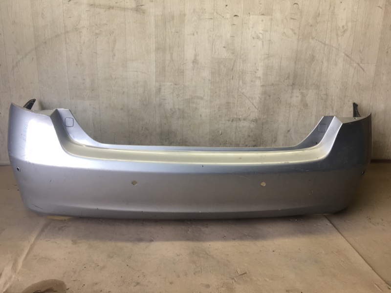 Бампер задний LEXUS ES350 06-12 ACV40 52159-33200 Б/У