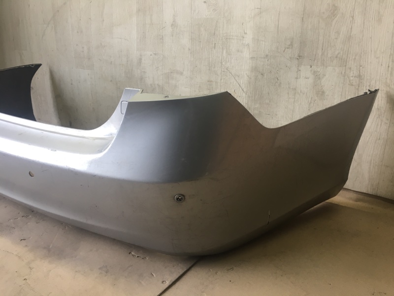 Бампер задний ES350 06-12 ACV40