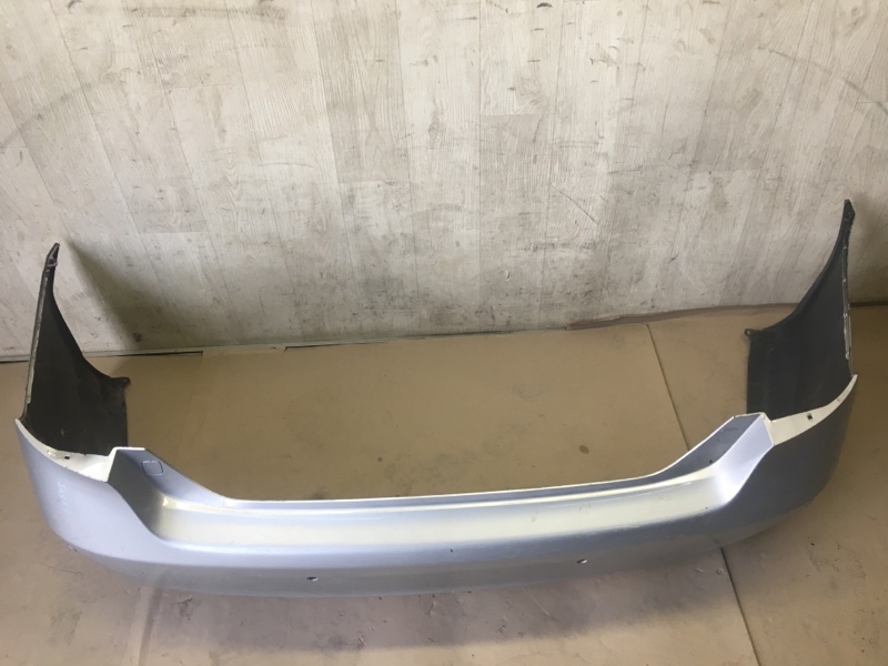 Бампер задний ES350 06-12 ACV40