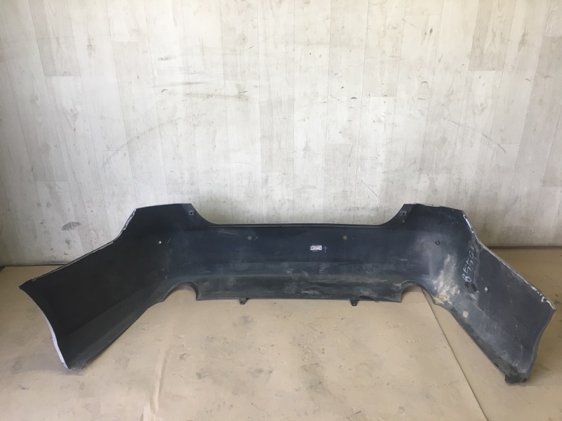 Бампер задний ES350 06-12 ACV40