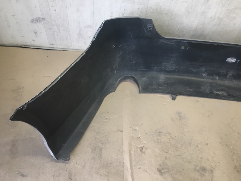 Бампер задний ES350 06-12 ACV40