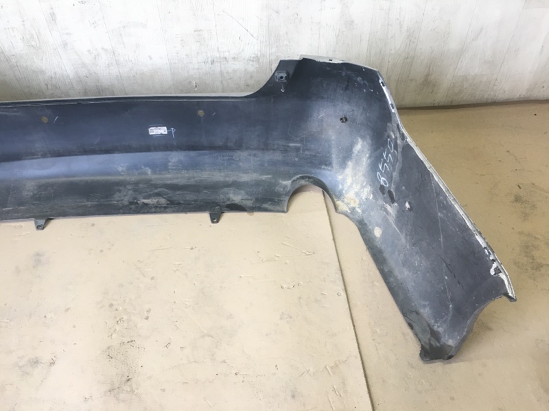 Бампер задний ES350 06-12 ACV40