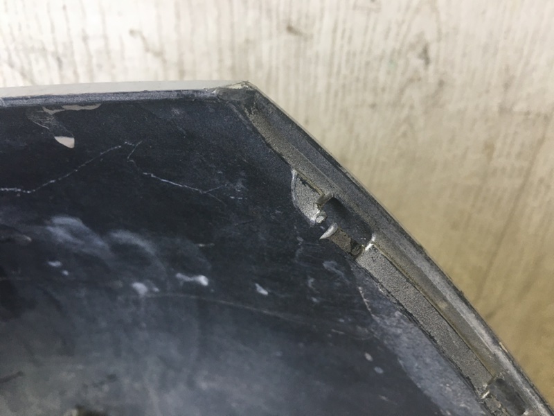 Бампер задний ES350 06-12 ACV40