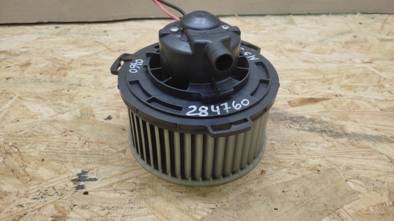 Моторчик печки 3 BK 03-08 2006 SEDAN 2.3 L3