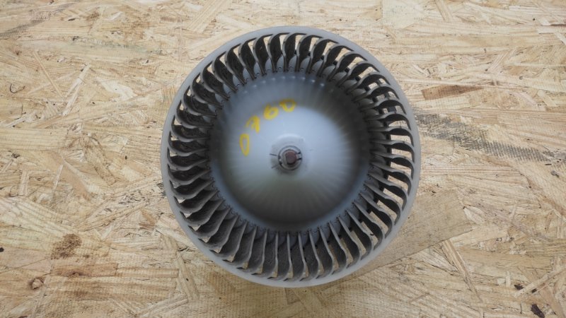 Моторчик печки 3 BK 03-08 2006 SEDAN 2.3 L3