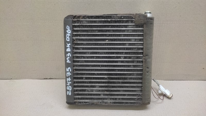 Испаритель кондиционера MAZDA 3 BK 03-08 2006 SEDAN 2.3 L3 CCY3-61-J1Z Б/У