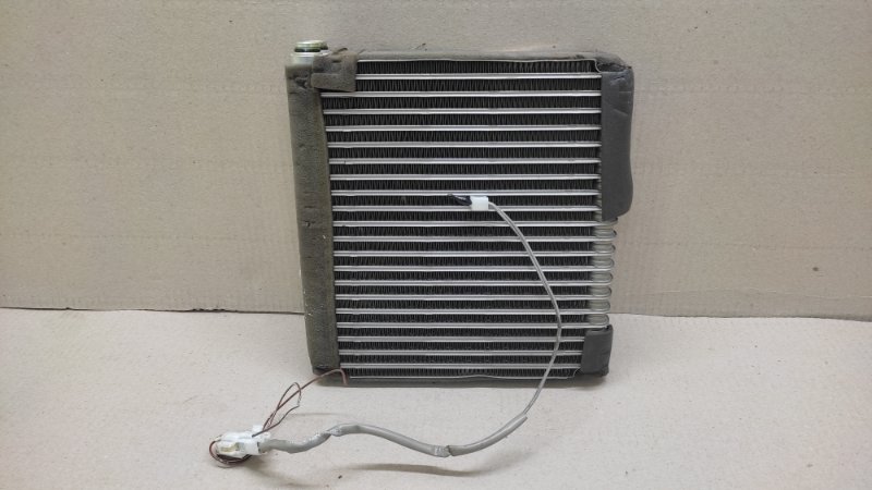 Испаритель кондиционера 3 BK 03-08 2006 SEDAN 2.3 L3