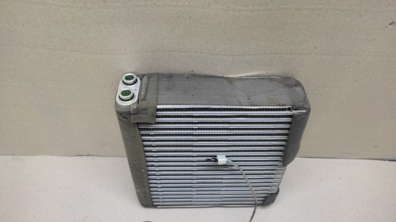 Испаритель кондиционера MAZDA 3 BK 03-08 SEDAN 2.3 L3