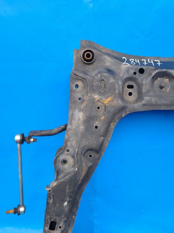 Балка передней подвески NISSAN LEAF 10-17