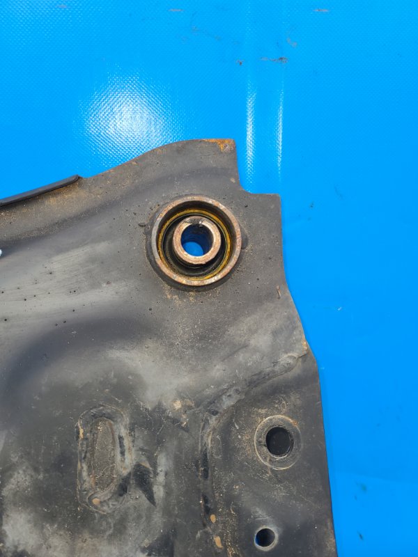 Балка передней подвески LEAF 10-17