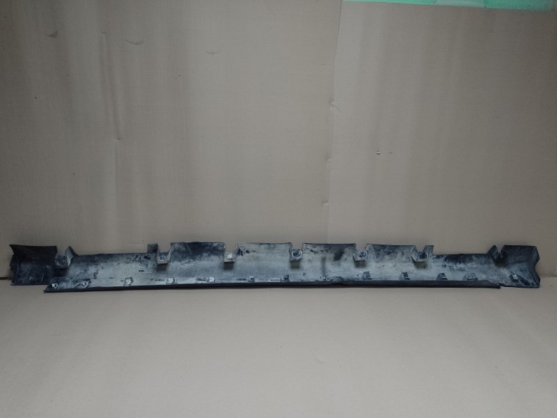 Накладка порога наружная левая FUSION 14- 2014 2.5L