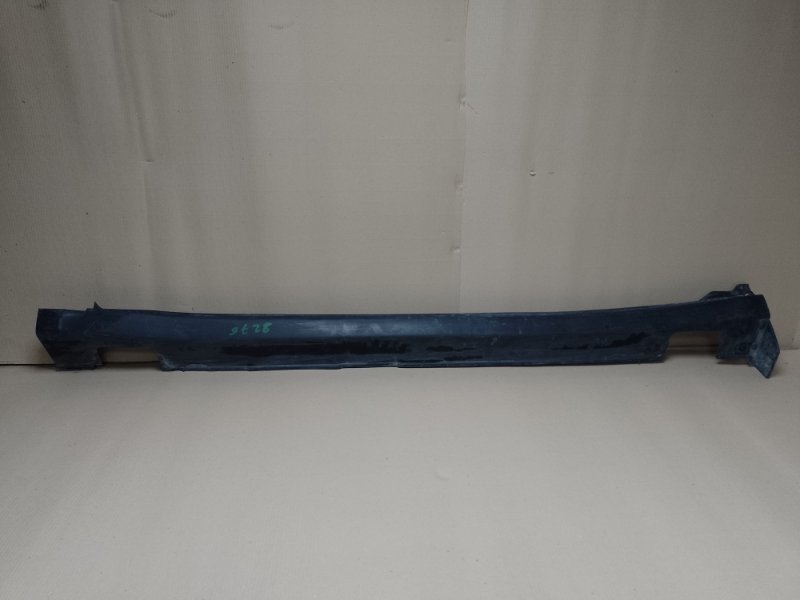 Накладка порога наружная левая ACURA MDX (YD3) 13-21 2014 3.5 71850-TZ5-A00 Б/У