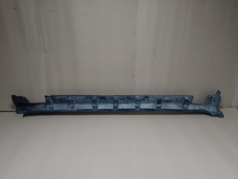 Накладка порога наружная левая MDX (YD3) 13-21 2014 3.5