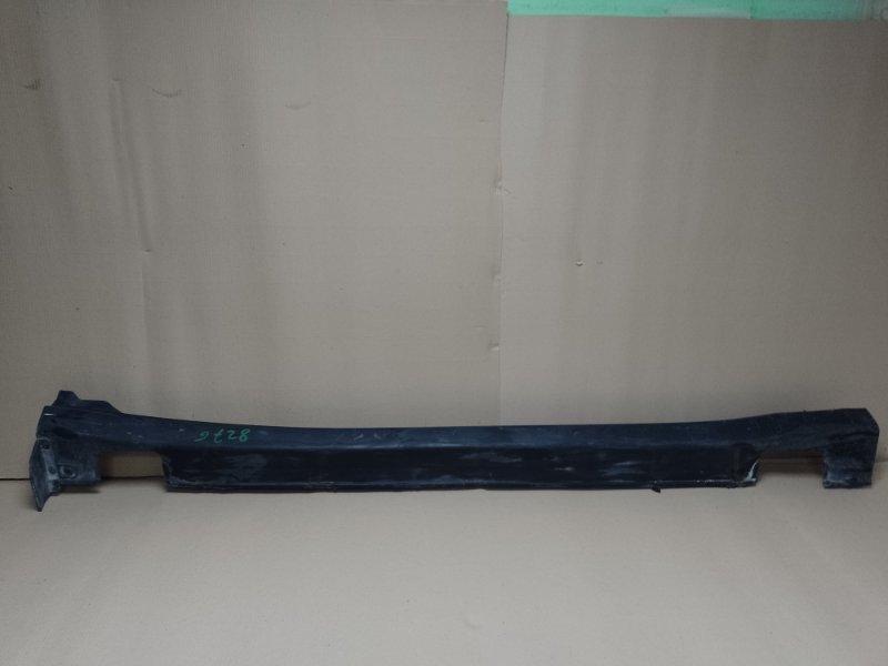 Накладка порога наружная правая ACURA MDX (YD3) 13-21 2014 3.5 71800-TZ5-A00 Б/У