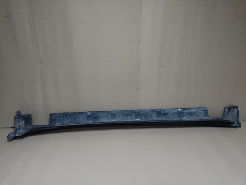 Накладка порога наружная правая MDX (YD3) 13-21 2014 3.5