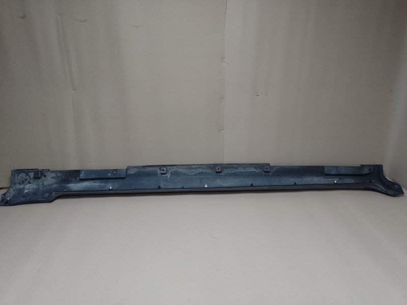 Накладка порога наружная левая M35/M45 04-10 2004 3.5 VQ35DE