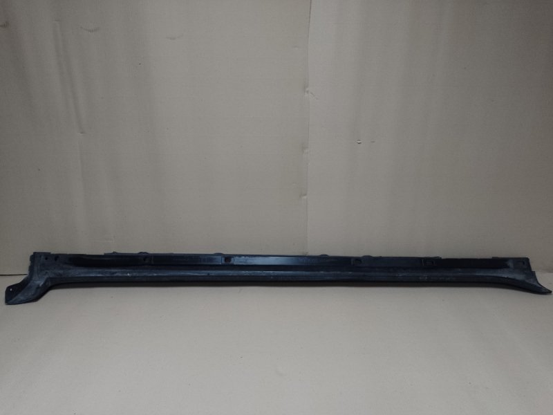 Накладка порога наружная левая TRIBECA B10 07-13 2008 3.6 EZ36