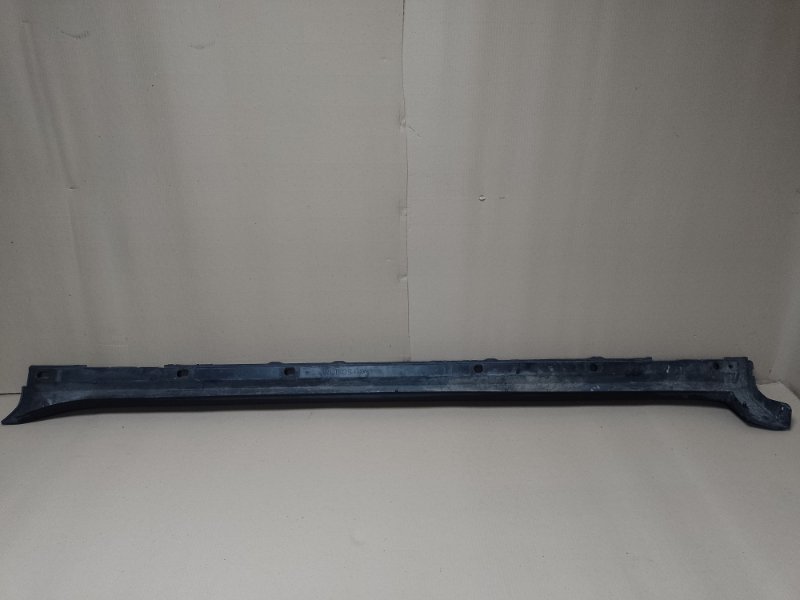 Накладка порога наружная правая TRIBECA B10 07-13 2008 3.6 EZ36