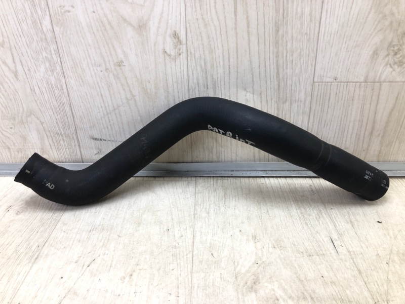 Запчасть патрубок системы охлаждения JEEP PATRIOT 10-17 MK74 68189361AB Б/У Патрубок системы охлаждения JEEP PATRIOT 10-17 MK74 68189361AB Б/У