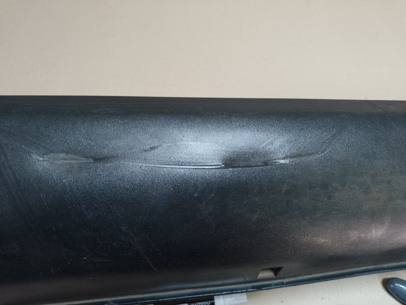 Накладка порога наружная левая SOUL PS 13-19 2013 PS 2.0 G4NC