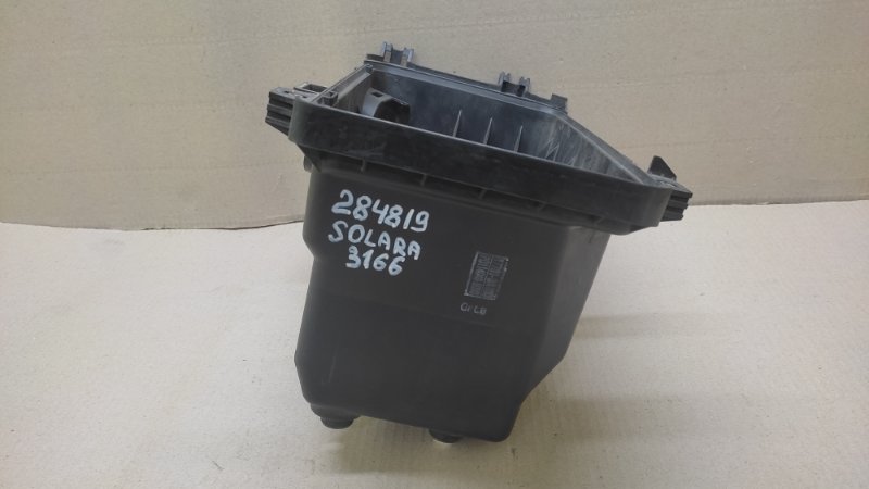 Корпус воздушного фильтра SOLARA 03-09 2004 3.3 3MZFE