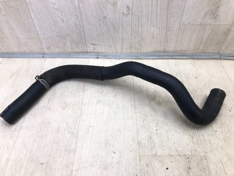 Патрубок системы охлаждения DODGE JOURNEY 08-20 2008 JC 3.5 EGF 5058393AС Б/У