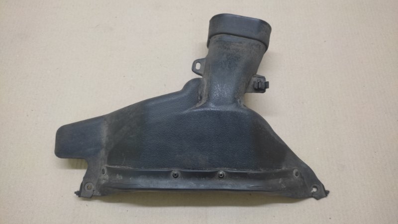 Воздухозаборник TOYOTA SOLARA 03-09 2004 3.3 3MZFE 17750-AA011 Б/У