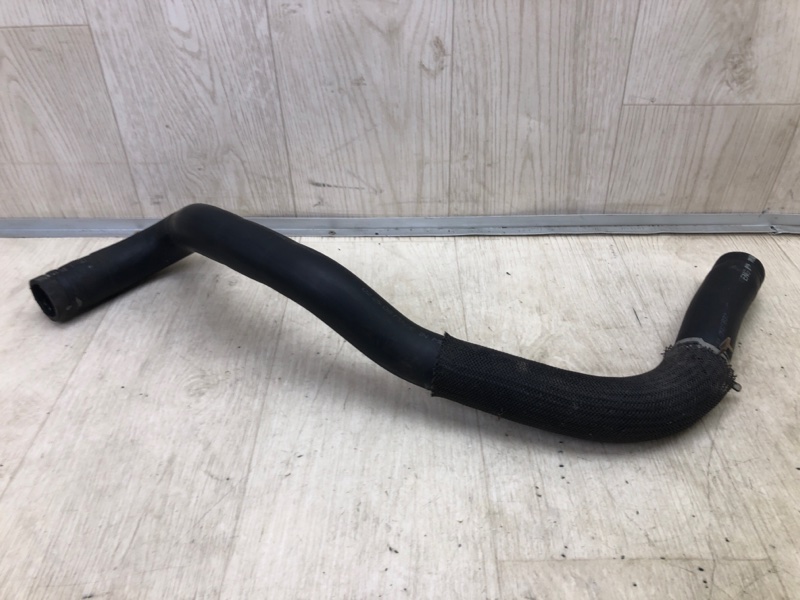 Патрубок системы охлаждения JOURNEY 08-20 2008 JC 3.5 EGF