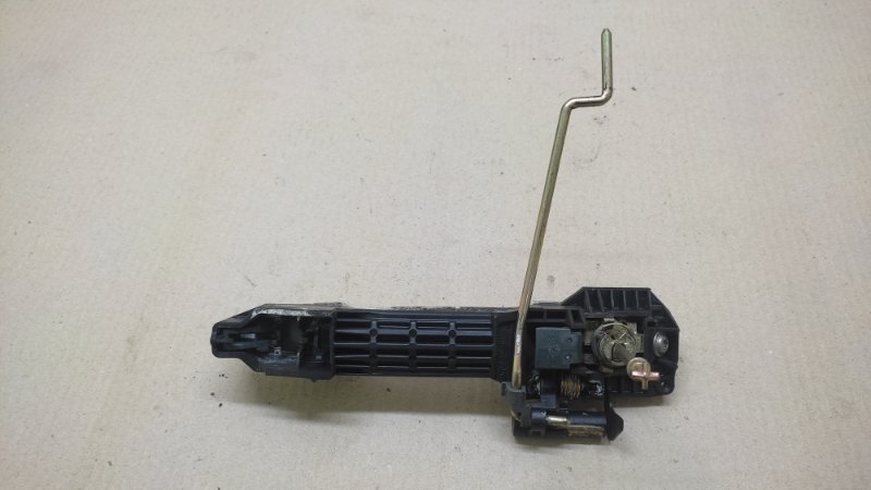 Ручка двери наружная передняя левая TOYOTA SOLARA 03-09 3.3 3MZFE