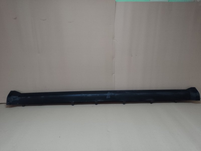 Накладка порога наружная правая DODGE JOURNEY 08-20 2012 Внедорожник 3.6 ERB 5178148AD Б/У