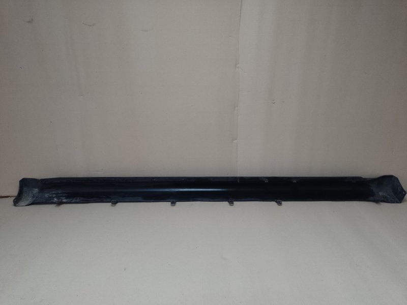 Накладка порога наружная правая JOURNEY 08-20 2012 Внедорожник 3.6 ERB