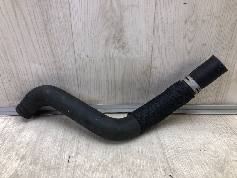 Патрубок системы охлаждения COMPASS 06-16 2.4 ED3 Патрубок системы охлаждения COMPASS 06-16 2.4 ED3