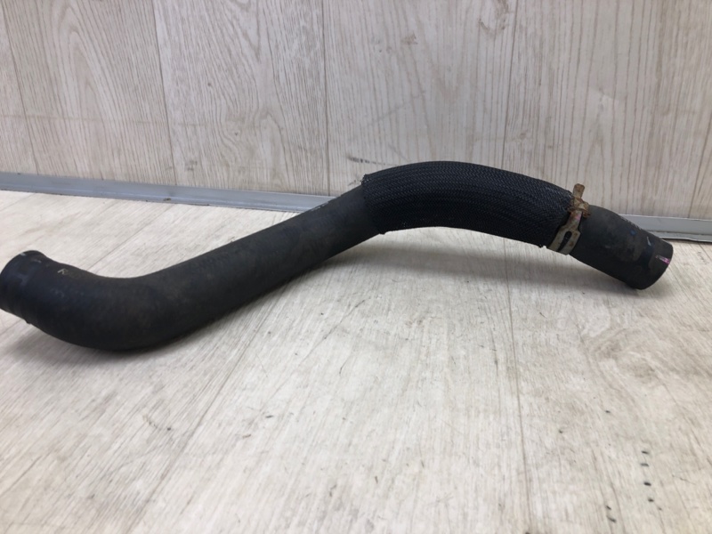 Патрубок системы охлаждения JEEP COMPASS 06-16 2.4 ED3 Патрубок системы охлаждения JEEP COMPASS 06-16 2.4 ED3