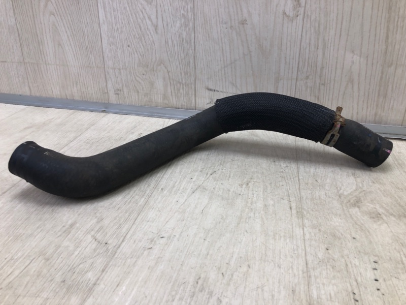 Патрубок системы охлаждения COMPASS 06-16 2.4 ED3 Патрубок системы охлаждения COMPASS 06-16 2.4 ED3