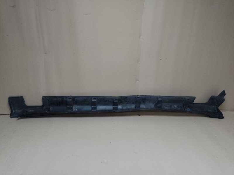 Накладка порога наружная левая MDX (YD3) 13-21