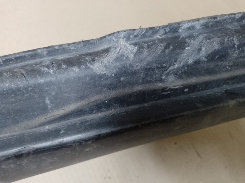 Накладка порога наружная левая MDX (YD3) 13-21