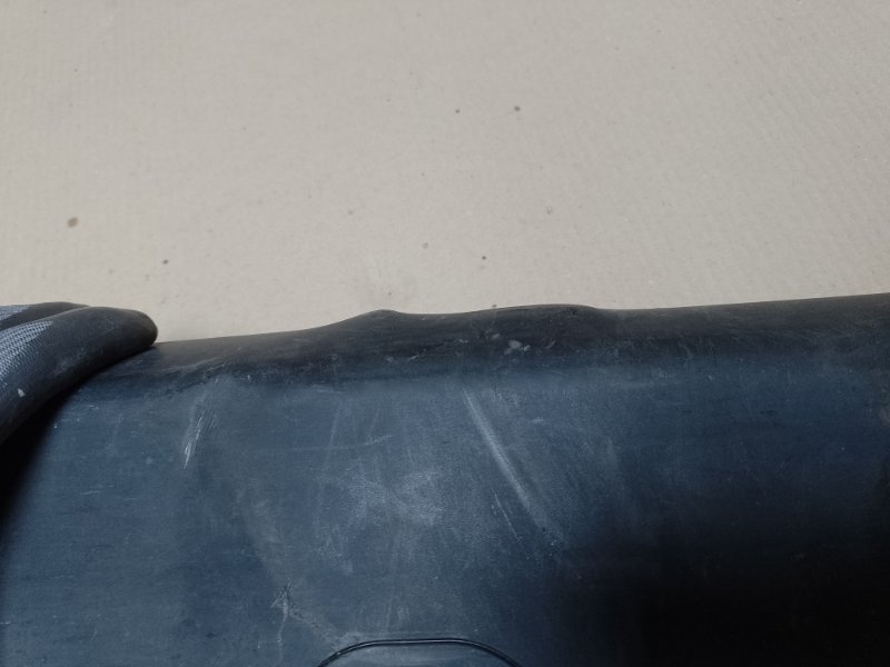 Накладка порога наружная левая MDX (YD3) 13-21