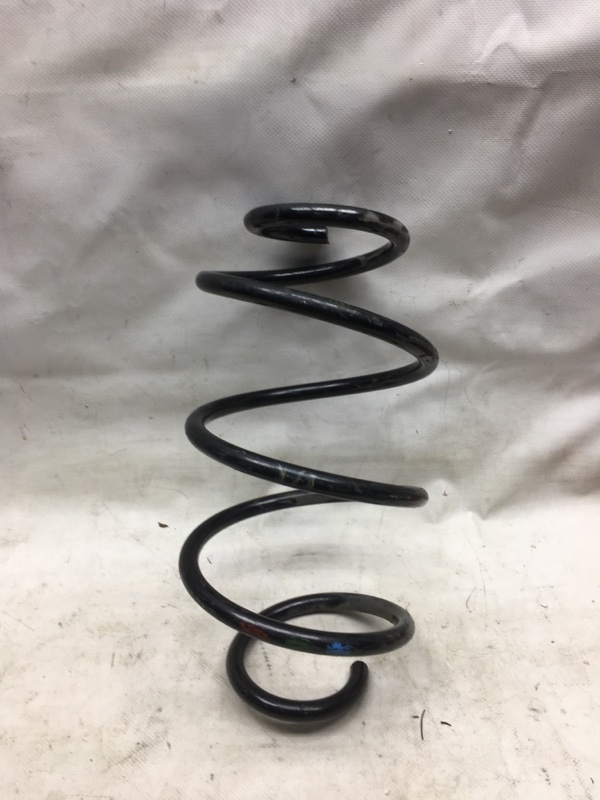 Пружина передней подвески ACURA TLX 14-17 Б/У