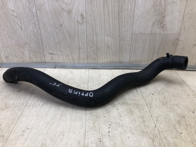 Патрубок системы охлаждения KIA OPTIMA TF 11-16