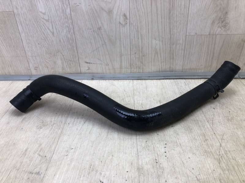 Патрубок системы охлаждения OPTIMA TF 11-16