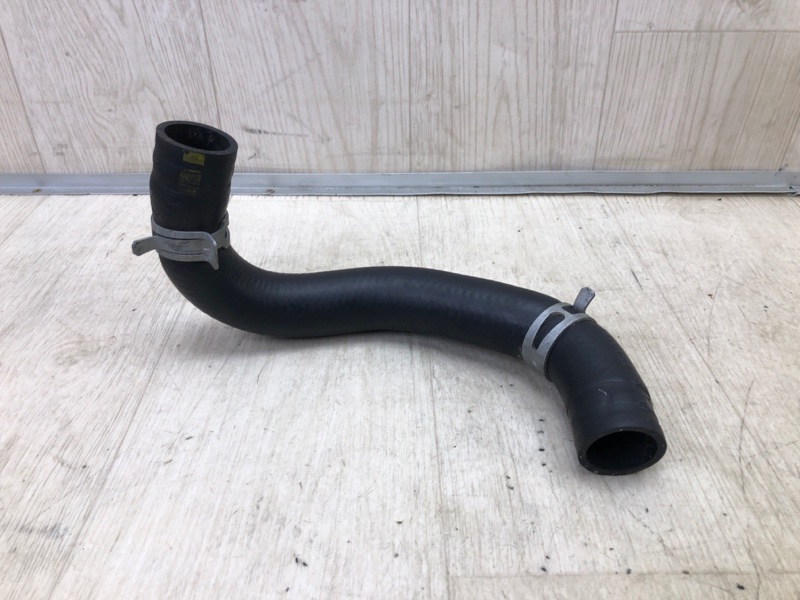 Запчасть патрубок системы охлаждения HYUNDAI ACCENT RB 10- 25412-1R000 Б/У Патрубок системы охлаждения HYUNDAI ACCENT RB 10- 25412-1R000 Б/У