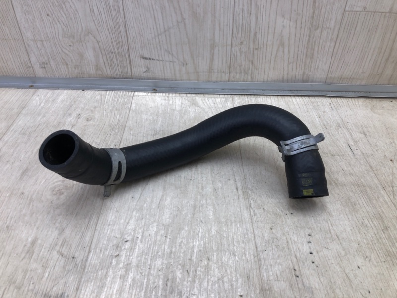 Патрубок системы охлаждения ACCENT RB 10- Патрубок системы охлаждения ACCENT RB 10-