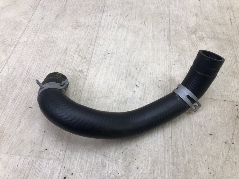 Патрубок системы охлаждения HYUNDAI ACCENT RB 10- Патрубок системы охлаждения HYUNDAI ACCENT RB 10-