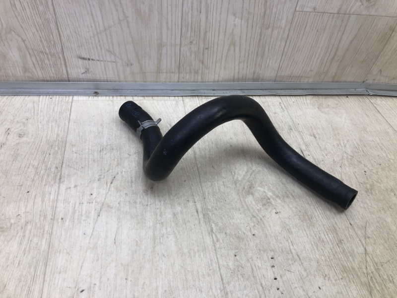 Патрубок системы охлаждения SORENTO UM 14-