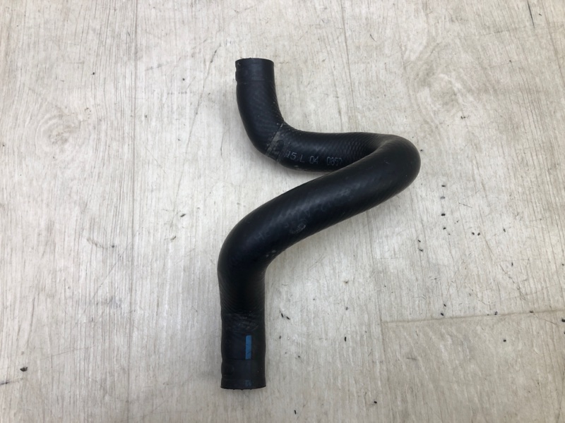 Патрубок системы охлаждения KIA FORTE YD 12- 97312A7150 Б/У